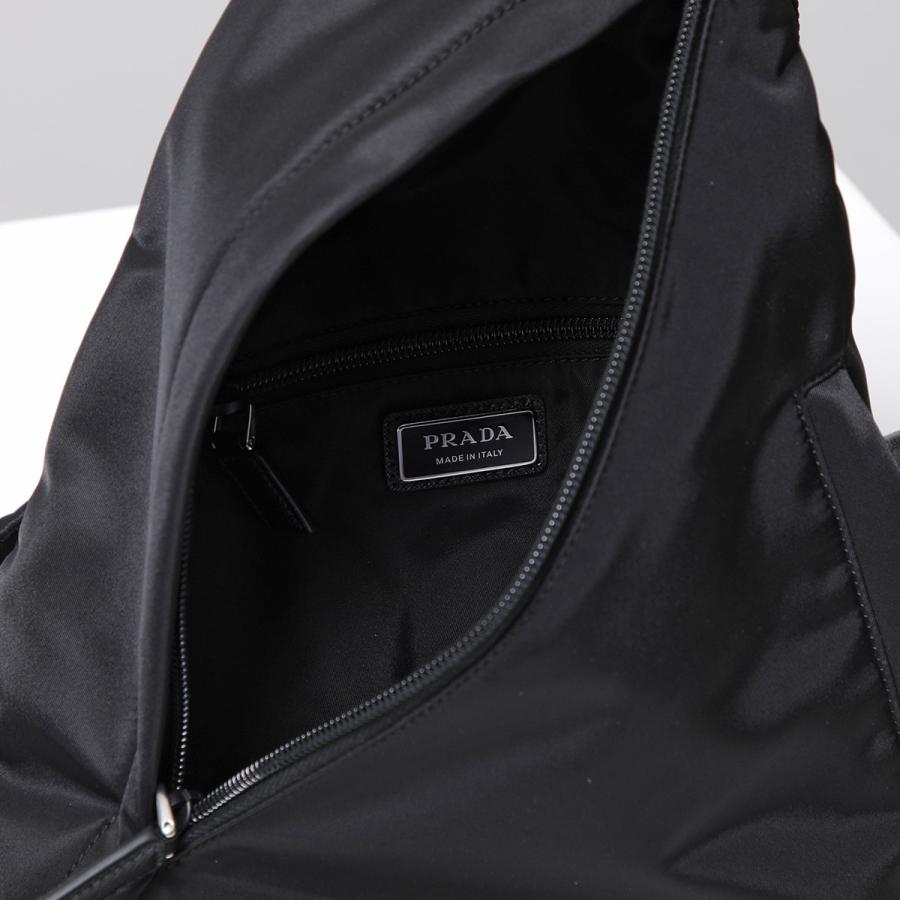 PRADA（プラダ） ショルダーバッグ Re-Nylon リナイロン 2VZ092 OMO