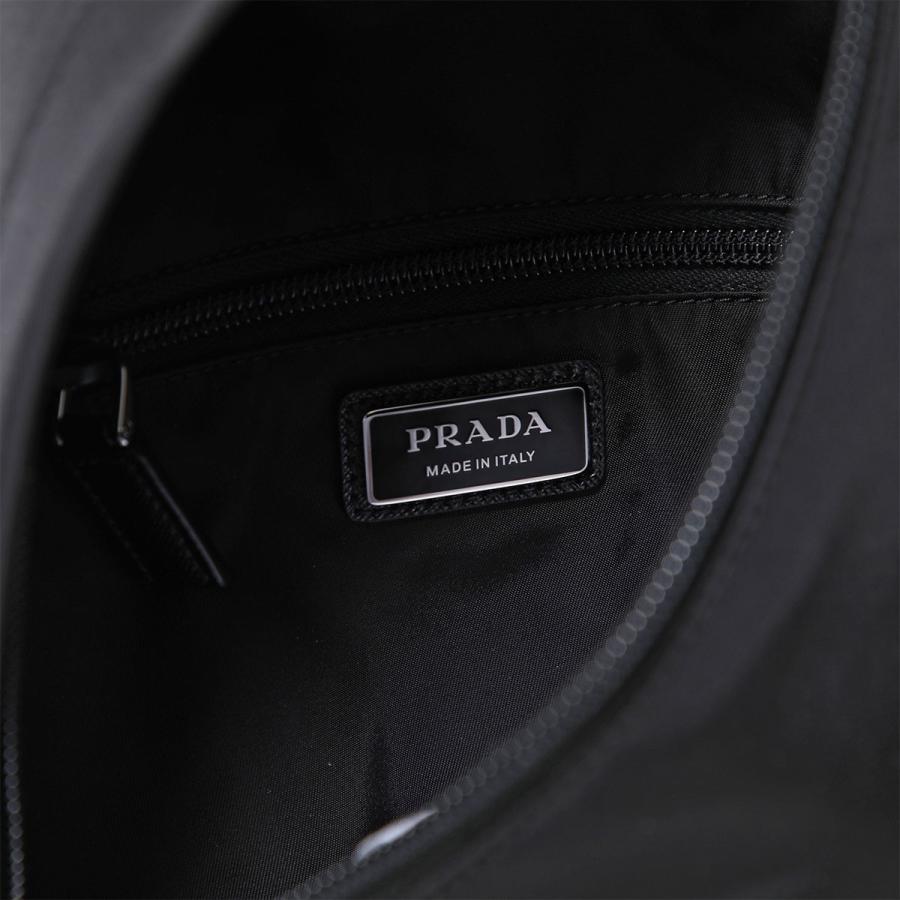 PRADA プラダ ショルダーバッグ Re-Nylon リナイロン 2VZ092 OMO PRADA プラダ ショルダーバッグ Re-Nylon リナイロン 2VZ092 OMO