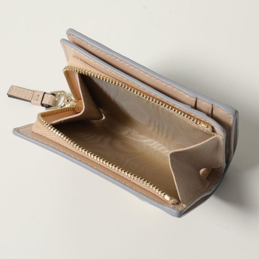 FURLA（フルラ） 二つ折り財布 NUVOLA S ヌーヴォラ WP00451 BX2725