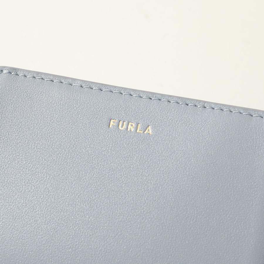 FURLA（フルラ） 二つ折り財布 NUVOLA S ヌーヴォラ WP00451 BX2725