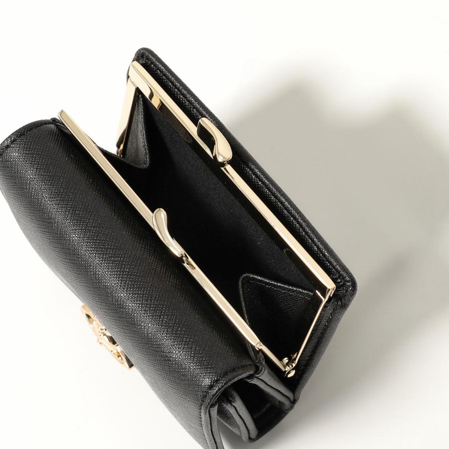 Vivienne Westwood（ヴィヴィアンウエストウッド） 三つ折り財布 SMALL