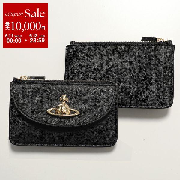 Vivienne Westwood（ヴィヴィアンウエストウッド） コインケース HALF