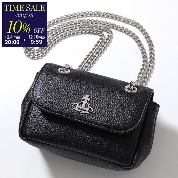 Vivienne Westwood（ヴィヴィアンウエストウッド） ショルダーバッグ