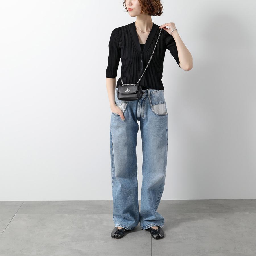 Vivienne Westwood（ヴィヴィアンウエストウッド） ショルダーバッグ