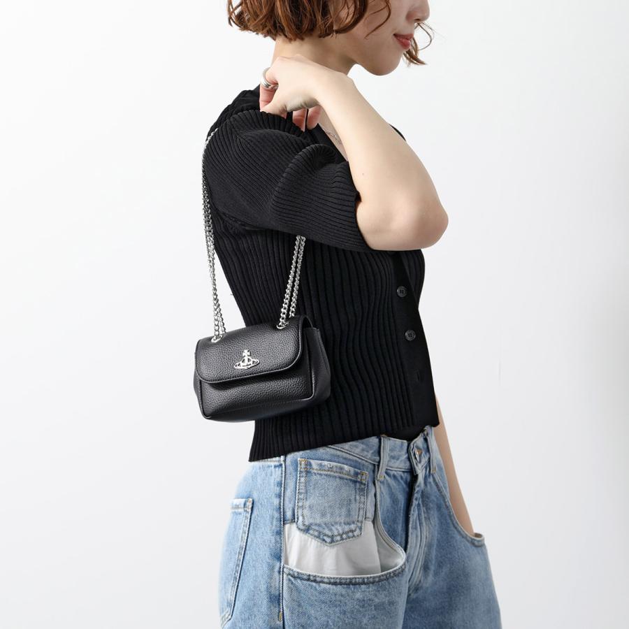 Vivienne Westwood（ヴィヴィアンウエストウッド） ショルダーバッグ