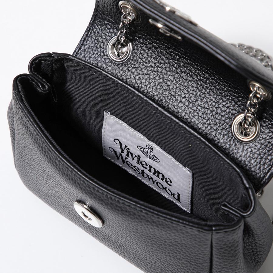 Vivienne Westwood（ヴィヴィアンウエストウッド） ショルダーバッグ