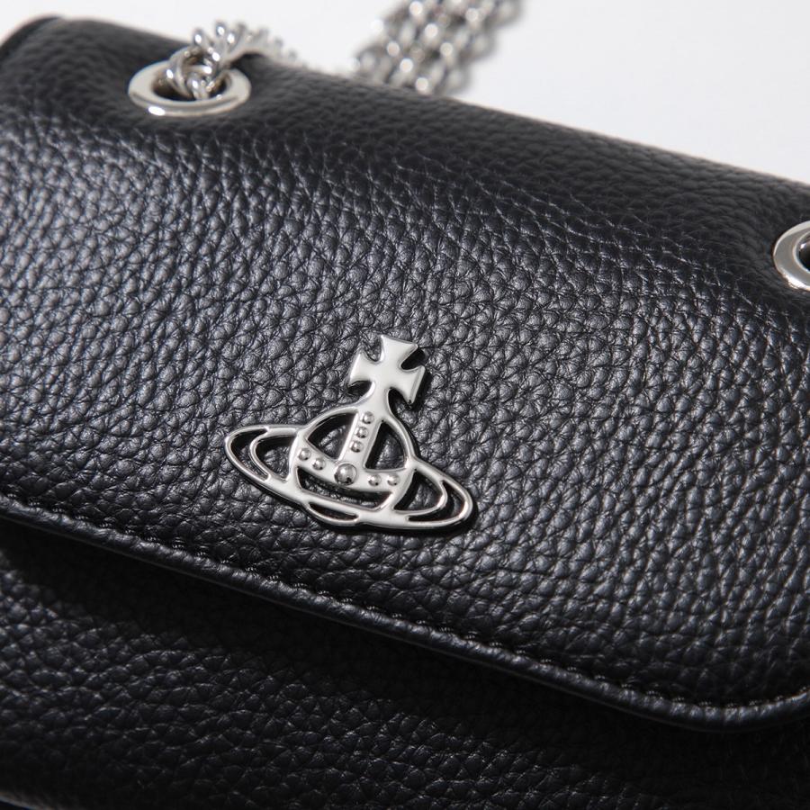 Vivienne Westwood（ヴィヴィアンウエストウッド） ショルダーバッグ 