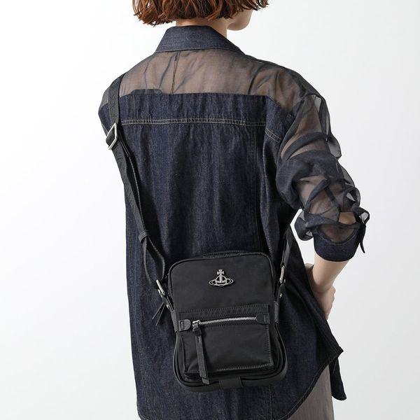 Vivienne Westwood ヴィヴィアンウエストウッド ショルダー Vivienne Westwood ヴィヴィアンウエストウッド ショルダー