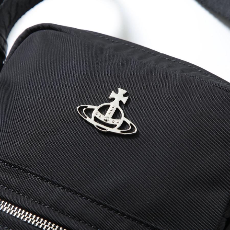 みう様　ヴィヴィアンウエストウッド　ビジネスバッグ　オーブ　ナイロン Vivienne Westwood（ヴィヴィアンウエストウッド） ショルダーバッグ