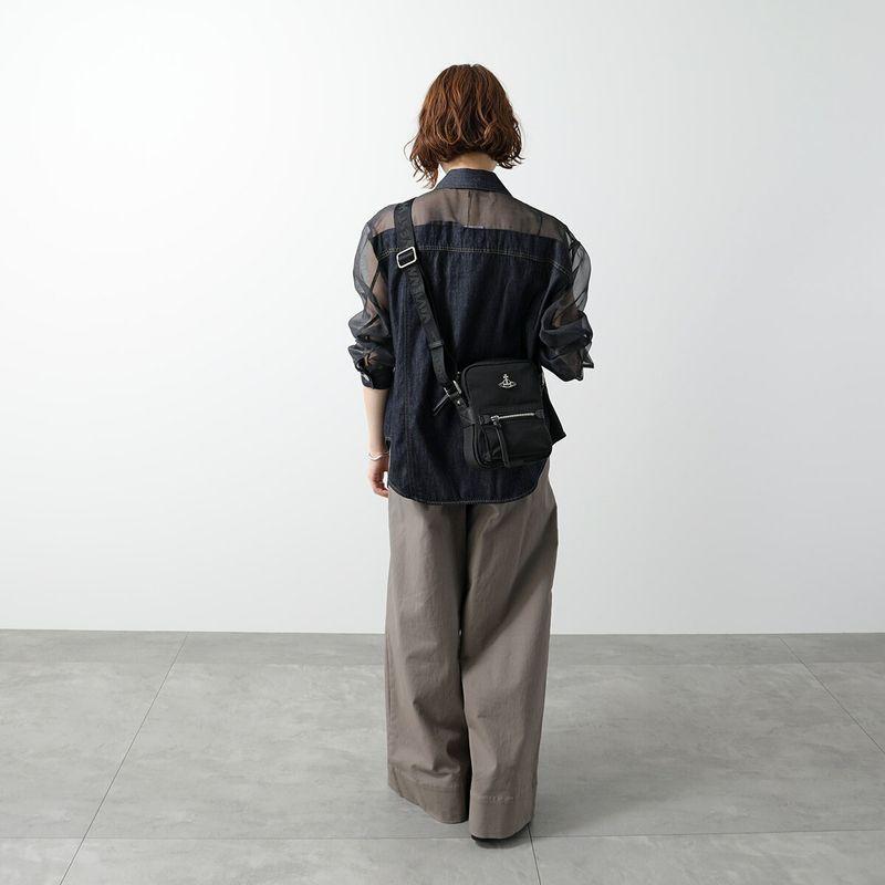 Vivienne Westwood（ヴィヴィアンウエストウッド） ショルダーバッグ