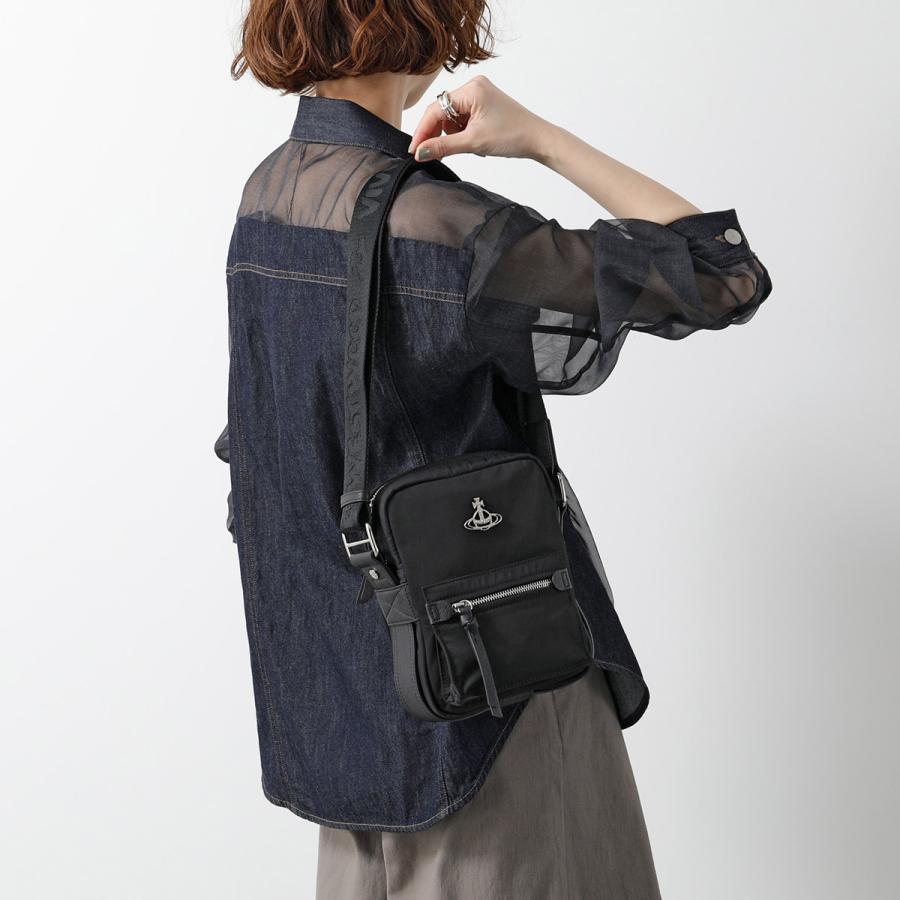 Vivienne Westwood（ヴィヴィアンウエストウッド） ショルダーバッグ