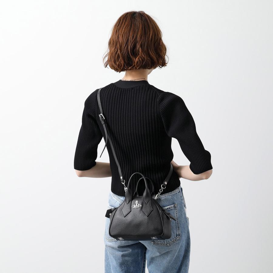Vivienne Westwood ヴィヴィアンウエストウッド バッグ YASMINE Vivienne Westwood ヴィヴィアンウエストウッド バッグ YASMINE