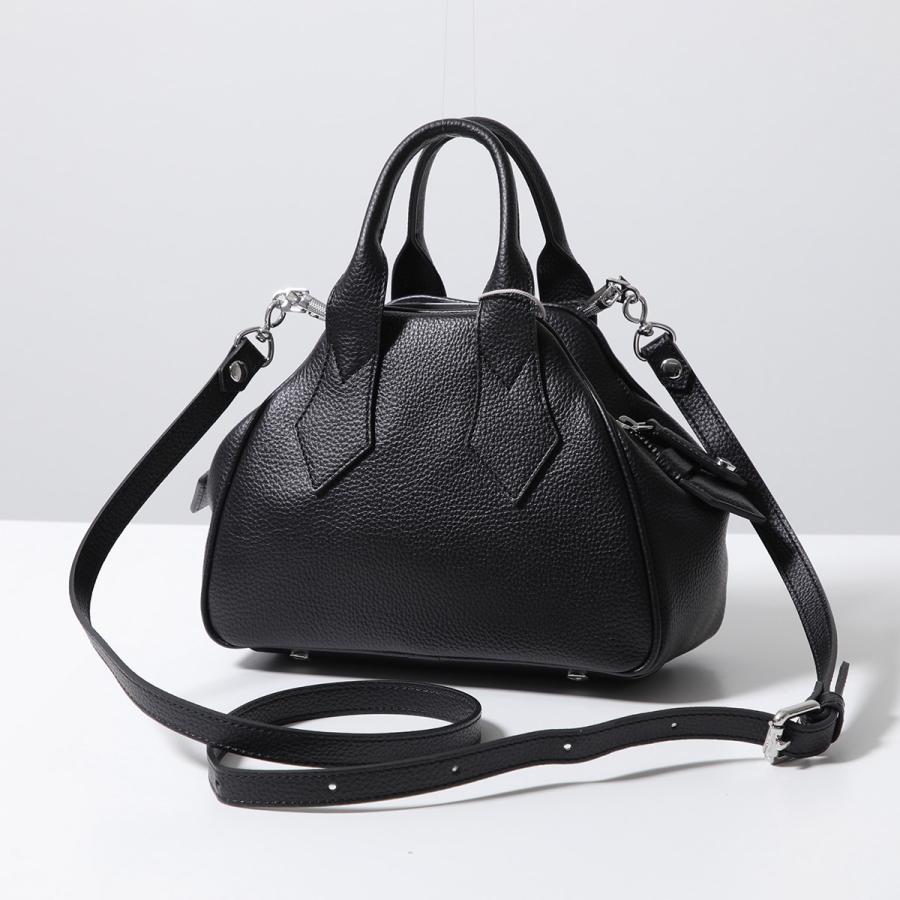 Vivienne Westwood ヴィヴィアンウエストウッド バッグ YASMINE Vivienne Westwood ヴィヴィアンウエストウッド バッグ YASMINE