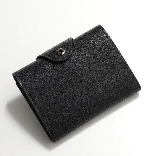 HERMES（エルメス） カードケース イリアード コンパクト Iliad Card