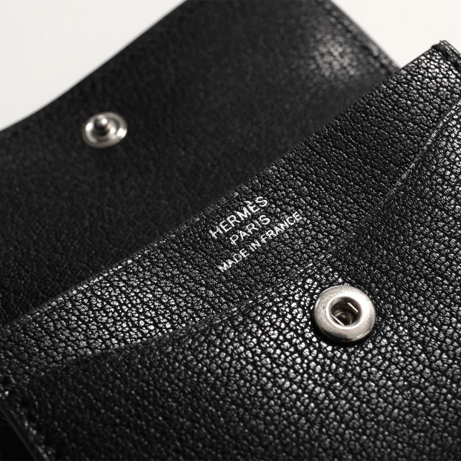 HERMES（エルメス） カードケース イリアード コンパクト Iliad Card