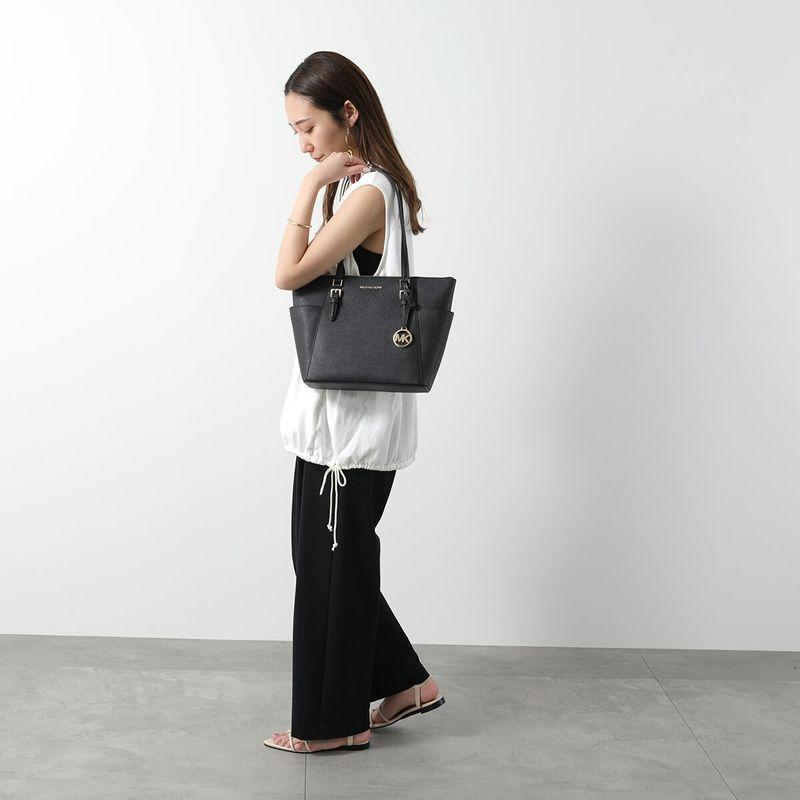MICHAEL KORS（マイケルコース） トートバッグ CHARLOTTE シャーロット