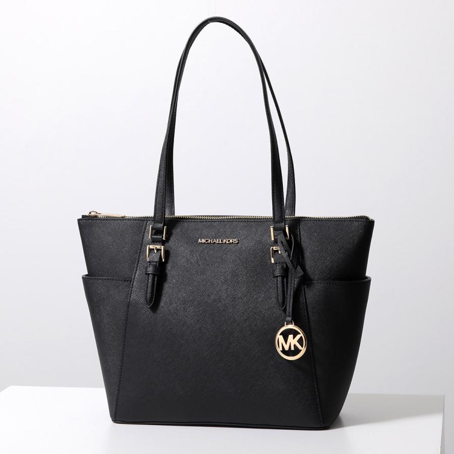 MICHAEL KORS（マイケルコース） トートバッグ CHARLOTTE シャーロット