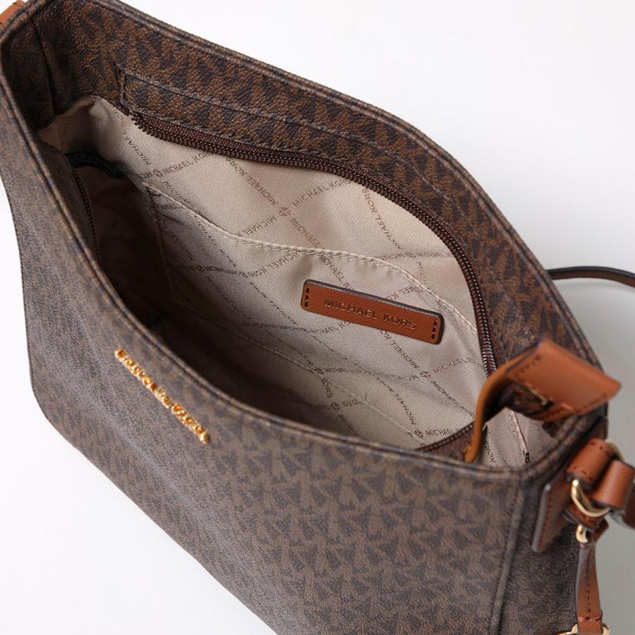 MICHAEL KORS（マイケルコース） ショルダーバッグ JET SET TRAVEL