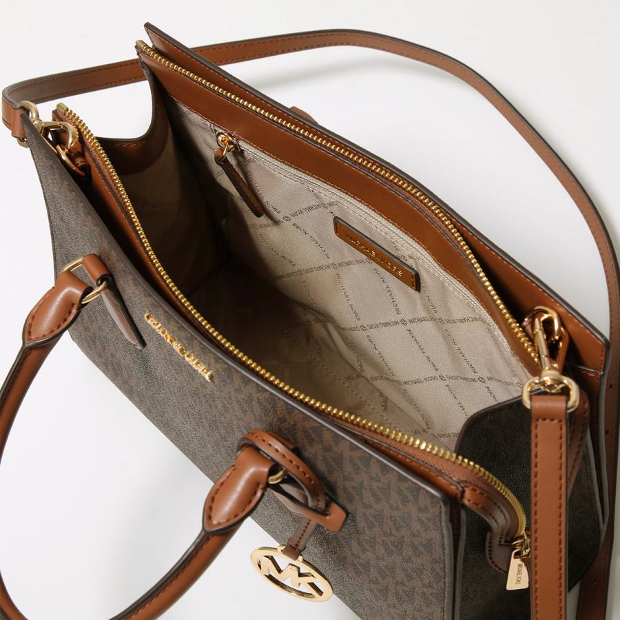 MICHAEL KORS（マイケルコース） ハンドバッグ SHEILA シーラ センター