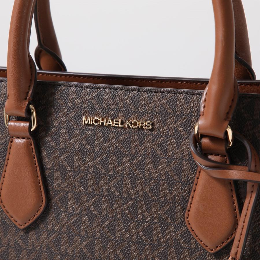 MICHAEL KORS（マイケルコース） ハンドバッグ SHEILA シーラ センター