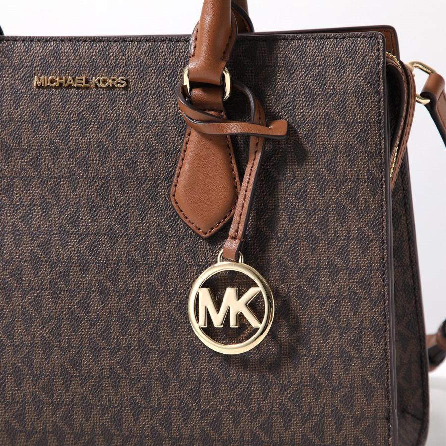 MICHAEL KORS（マイケルコース） ハンドバッグ SHEILA シーラ センター