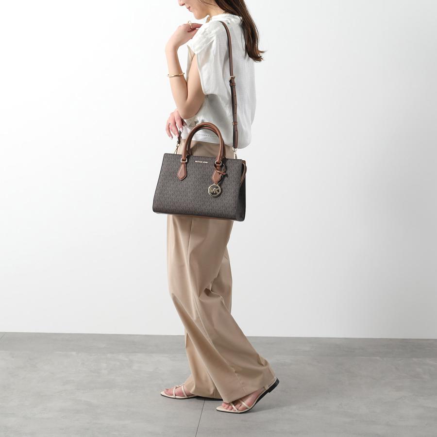 MICHAEL KORS（マイケルコース） ハンドバッグ SHEILA シーラ センター