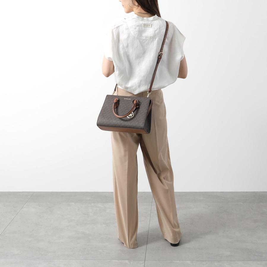 MICHAEL KORS（マイケルコース） ハンドバッグ SHEILA シーラ センター