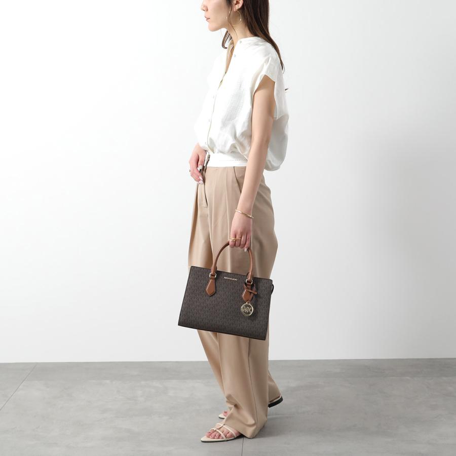 MICHAEL KORS（マイケルコース） ハンドバッグ SHEILA シーラ センター 