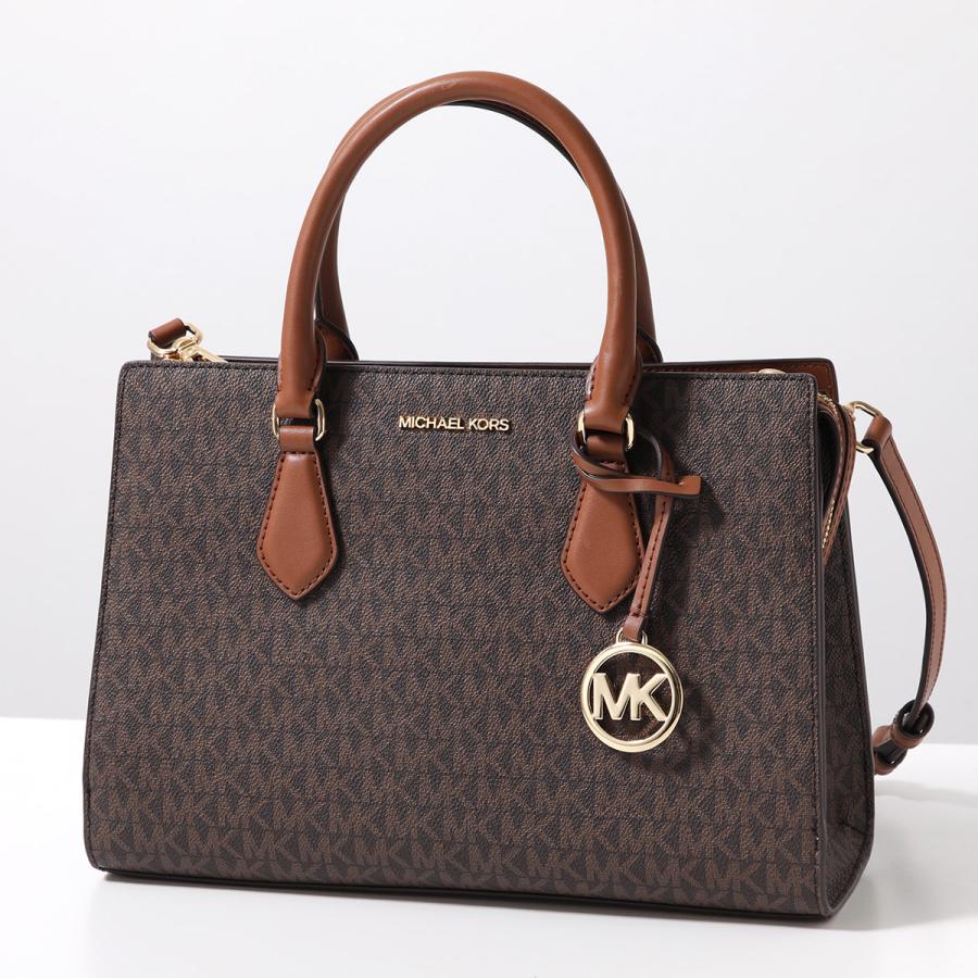 MICHAEL KORS（マイケルコース） ハンドバッグ SHEILA シーラ センター