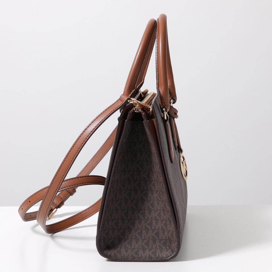 MICHAEL KORS（マイケルコース） ハンドバッグ SHEILA シーラ センター