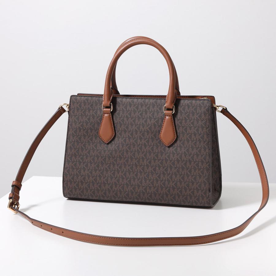 MICHAEL KORS（マイケルコース） ハンドバッグ SHEILA シーラ センター