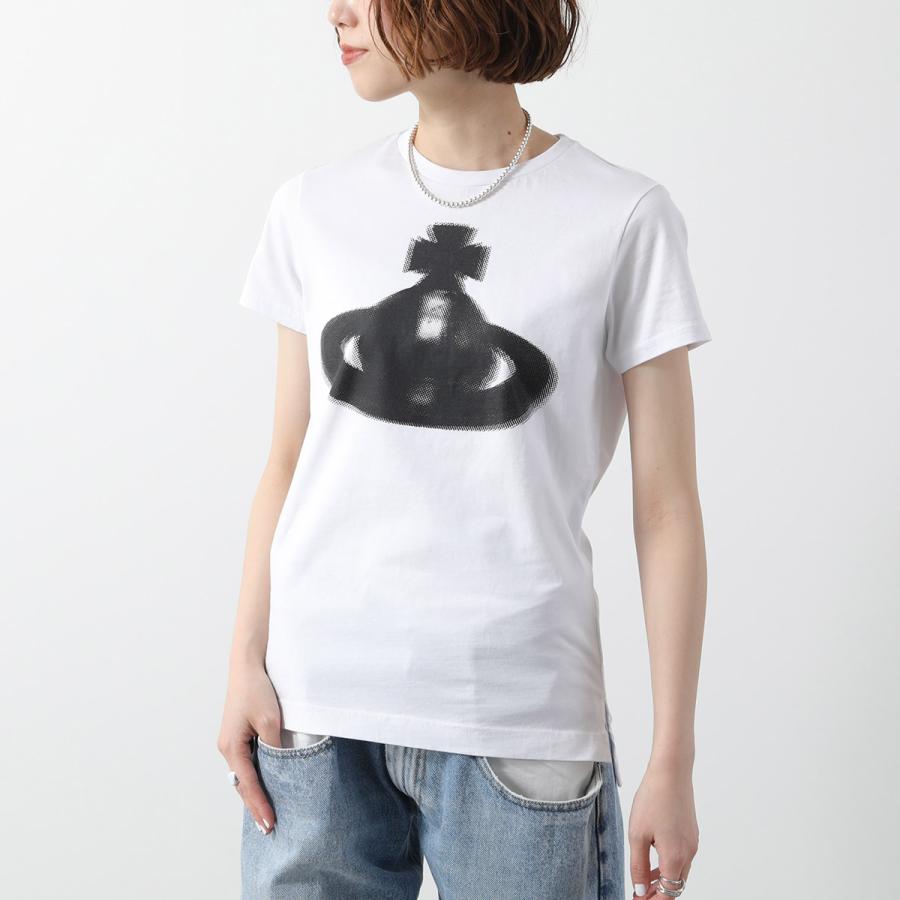 Vivienne Westwood ヴィヴィアンウエストウッド Tシャツ Vivienne Westwood ヴィヴィアンウエストウッド Tシャツ