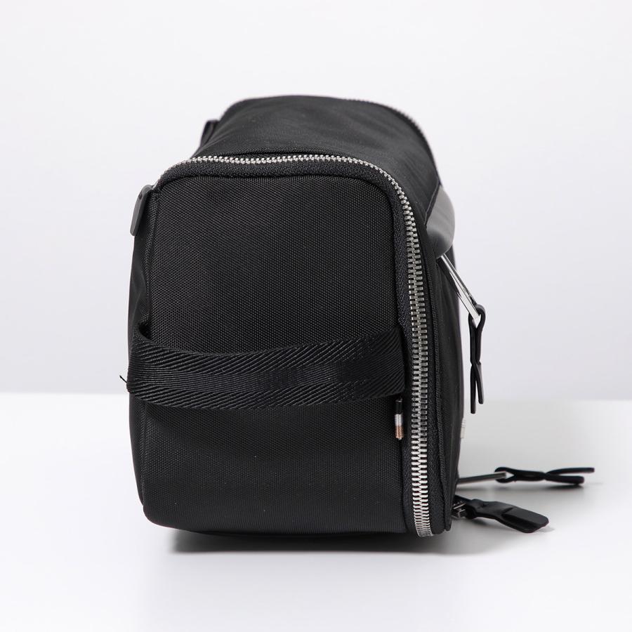 HUGO BOSS セカンドバッグ HUGO BOSS（ヒューゴ・ボス） クラッチバッグ Highway N Washbag N