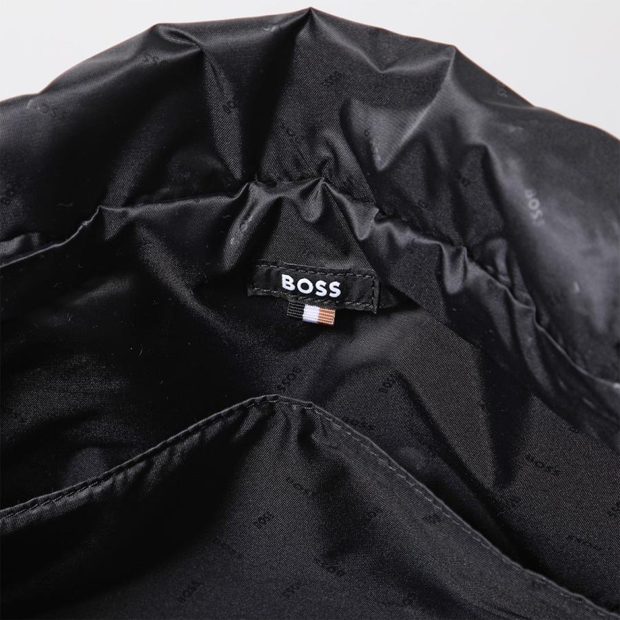 HUGO BOSS（ヒューゴ・ボス） ボストンバッグ Styven Holdall セブン