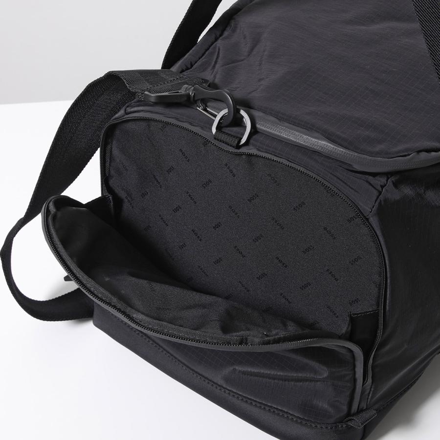 HUGO BOSS（ヒューゴ・ボス） ボストンバッグ Styven Holdall セブン