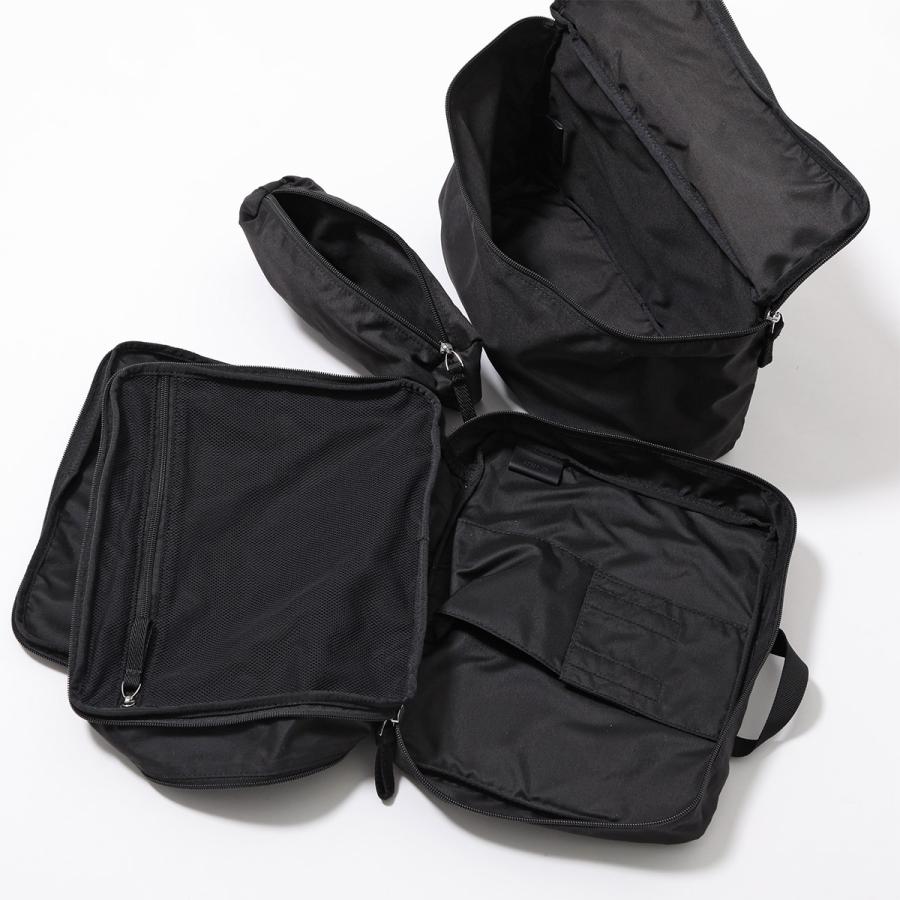 HUGO BOSS（ヒューゴ・ボス） バックパック Highway N Travel Bkp