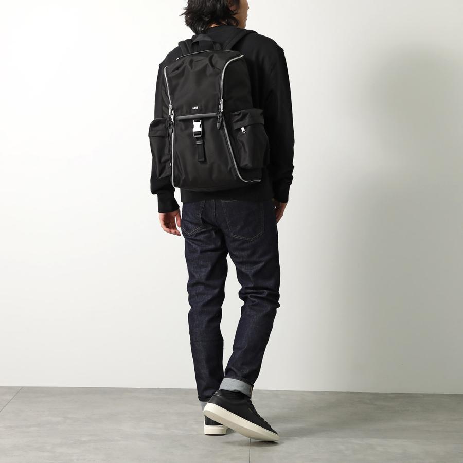 HUGO BOSS（ヒューゴ・ボス） バックパック Highway N Travel Bkp