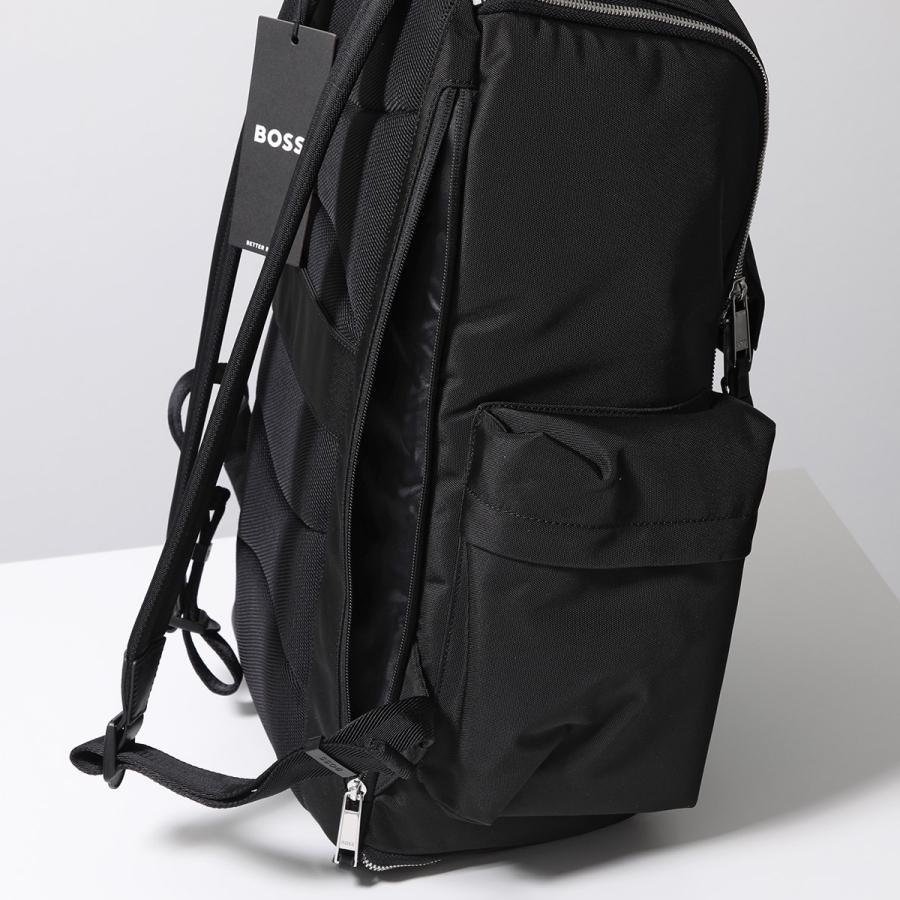 HUGO BOSS（ヒューゴ・ボス） バックパック Highway N Travel Bkp