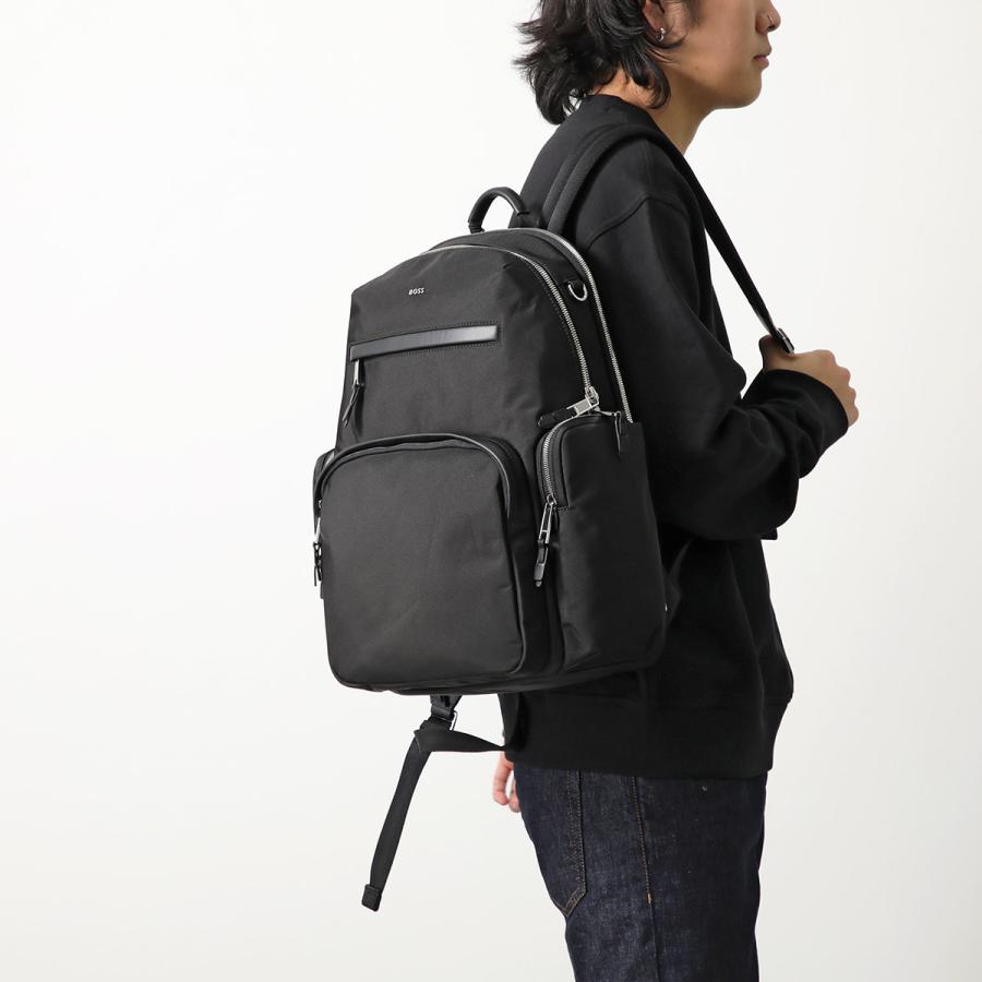HUGO BOSS（ヒューゴ・ボス） バックパック HIGHWAY N ハイウェイ