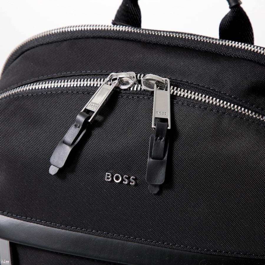 HUGO BOSS（ヒューゴ・ボス） バックパック HIGHWAY N ハイウェイ