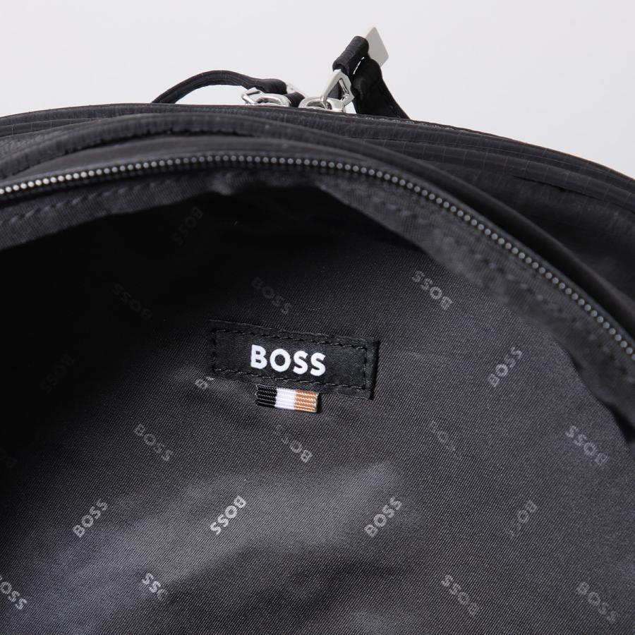 HUGO BOSS（ヒューゴ・ボス） バックパック Styven セブン 50536298