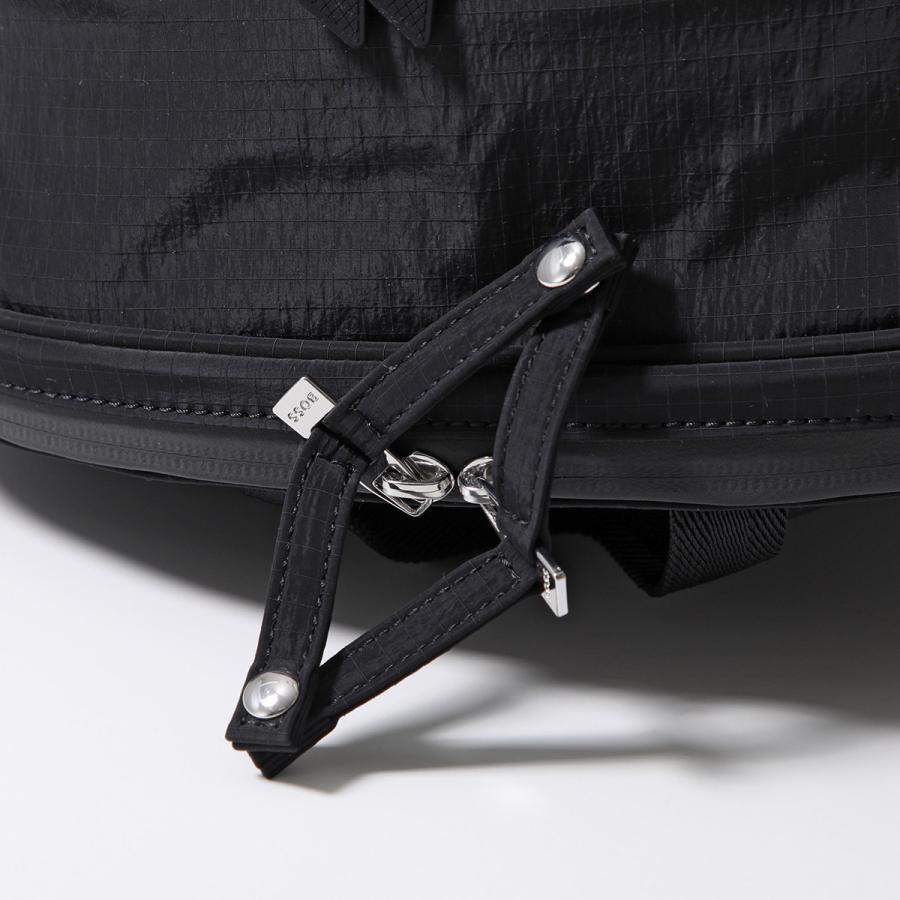 HUGO BOSS（ヒューゴ・ボス） バックパック Styven セブン 50536298