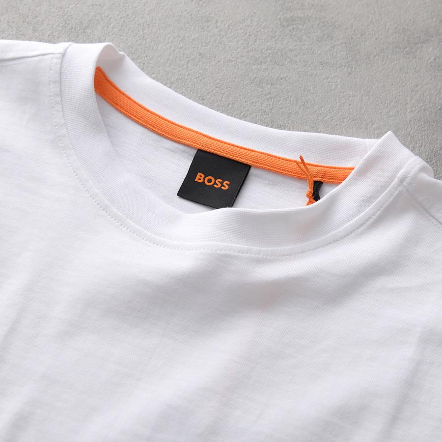 HUGO BOSS（ヒューゴ・ボス） HUGO BOSS ORANGE オレンジ Tシャツ 