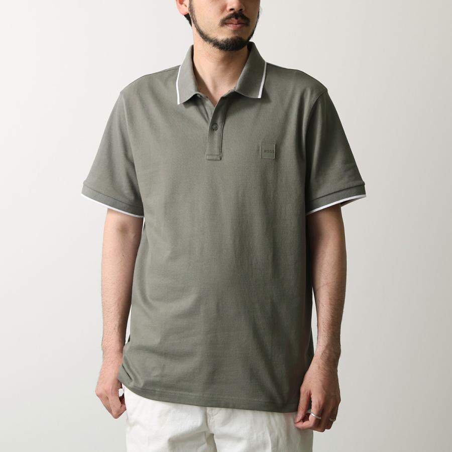 HUGO BOSS（ヒューゴ・ボス） HUGO BOSS ORANGE オレンジ ポロシャツ