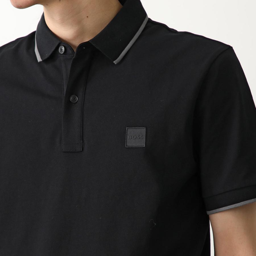HUGO BOSS（ヒューゴ・ボス） HUGO BOSS ORANGE オレンジ ポロシャツ