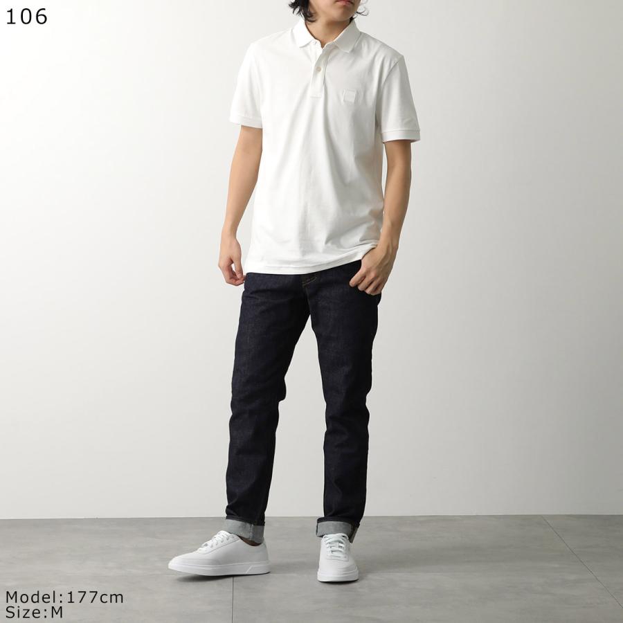 HUGO BOSS（ヒューゴ・ボス） HUGO BOSS ORANGE オレンジ ポロシャツ