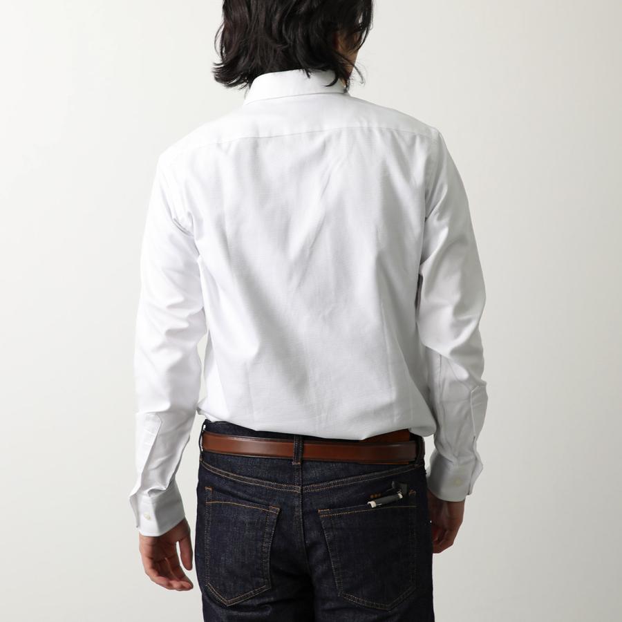 HUGO BOSS（ヒューゴ・ボス） シャツ 50532849 メンズ 長袖