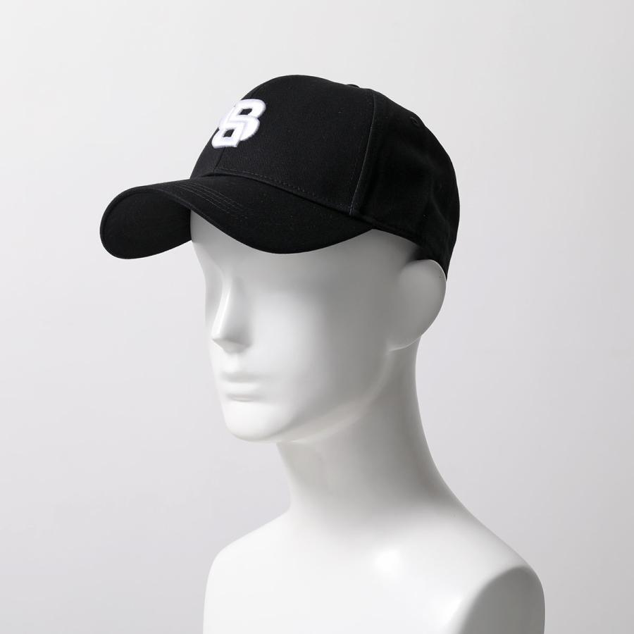 HUGO BOSS（ヒューゴ・ボス） ベースボールキャップ ZED-B-ICON