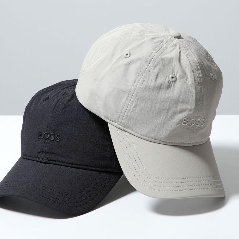 HUGO BOSS（ヒューゴ・ボス） ベースボールキャップ DERREL-N 50533339