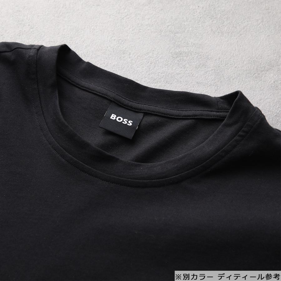 HUGO BOSS（ヒューゴ・ボス） Tシャツ T-ShirtRN 365 50531401